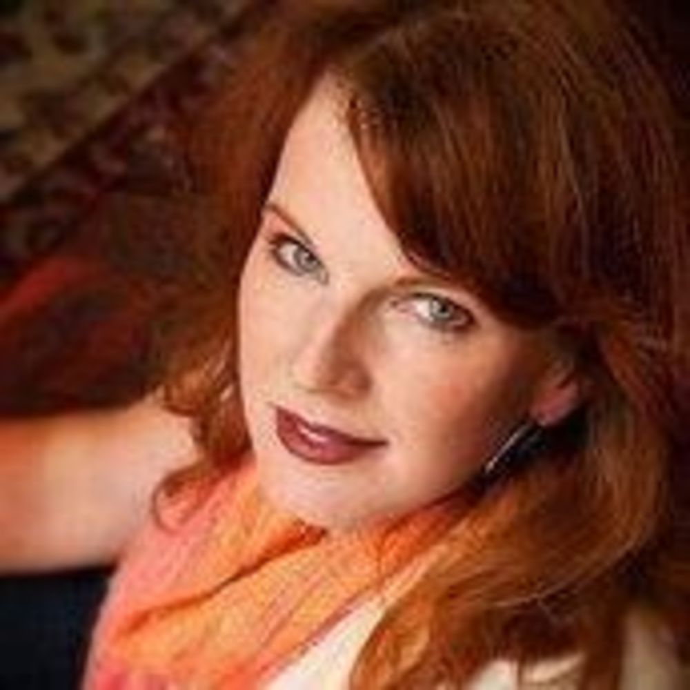 Meet your Posher, Kerry